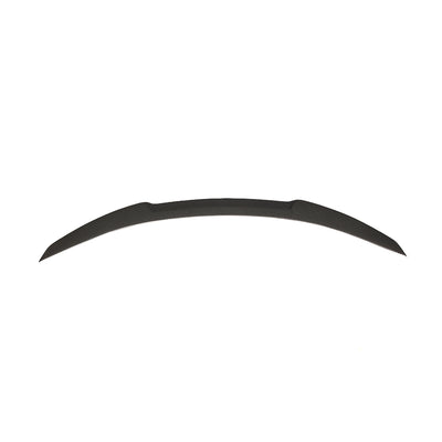 BMW 6Series F06 F13 M6/M Sport Carbon Fibre Spoiler