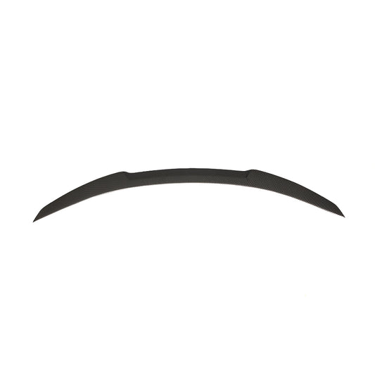 BMW 6Series F06 F13 M6/M Sport Carbon Fibre Spoiler