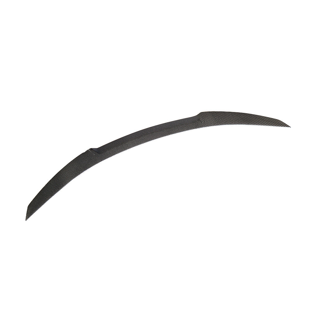 BMW 6Series F06 F13 M6/M Sport Carbon Fibre Spoiler