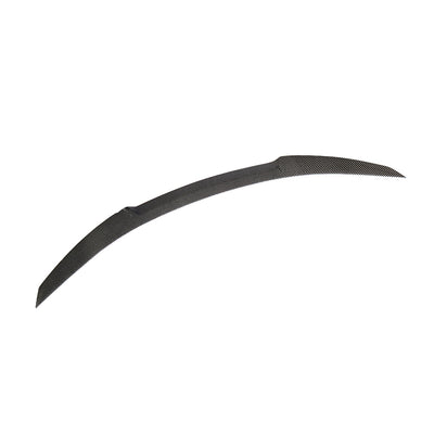 BMW 6Series F06 F13 M6/M Sport Carbon Fibre Spoiler