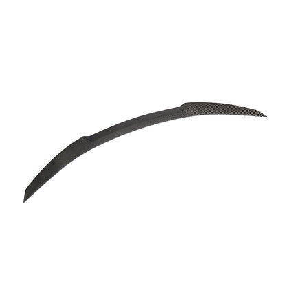BMW 6Series F06 F13 M6/M Sport Carbon Fibre Spoiler