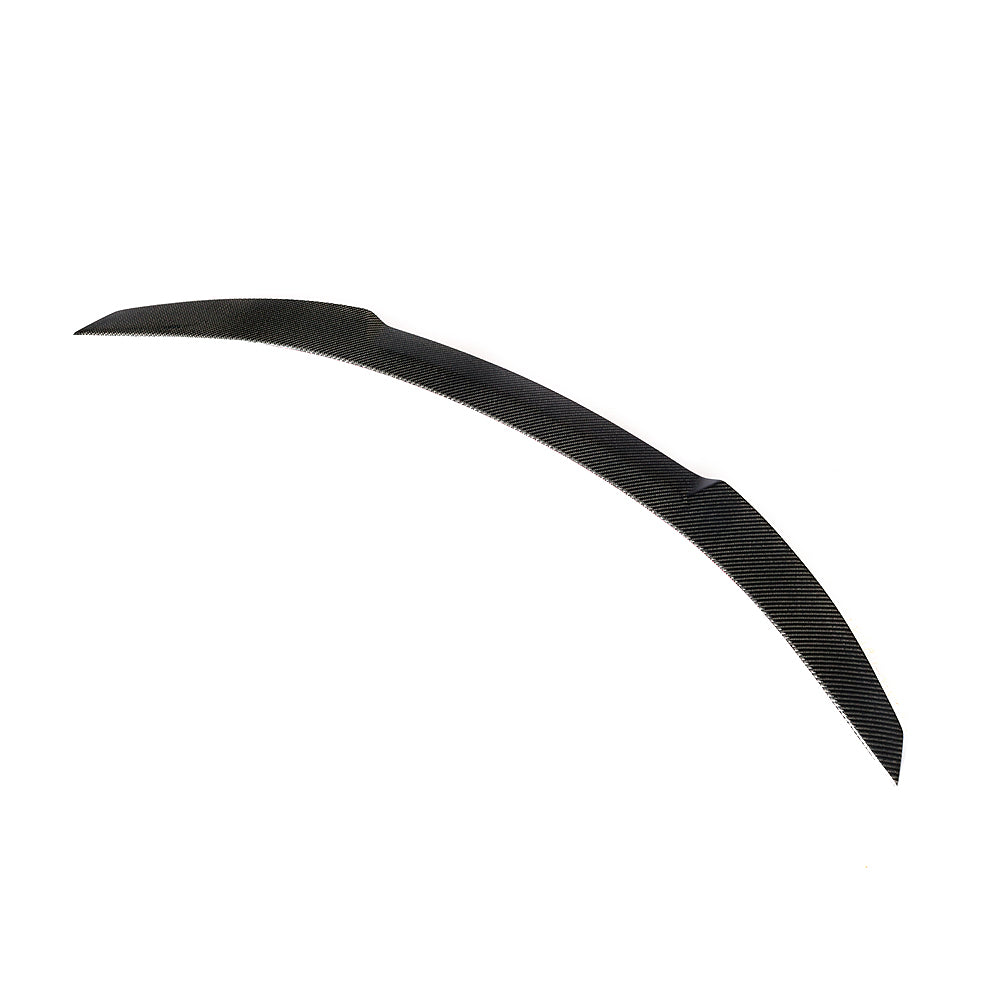 BMW 6Series F06 F13 M6/M Sport Carbon Fibre Spoiler