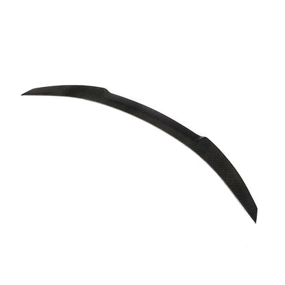 BMW 6Series F06 F13 M6/M Sport Carbon Fibre Spoiler