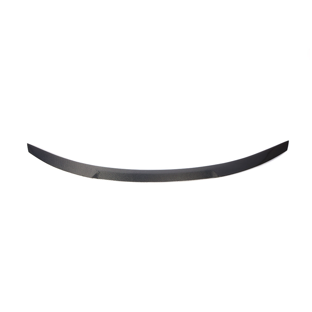 BMW 6Series F06 F13 M6/M Sport Carbon Fibre Spoiler