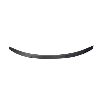 BMW 6Series F06 F13 M6/M Sport Carbon Fibre Spoiler