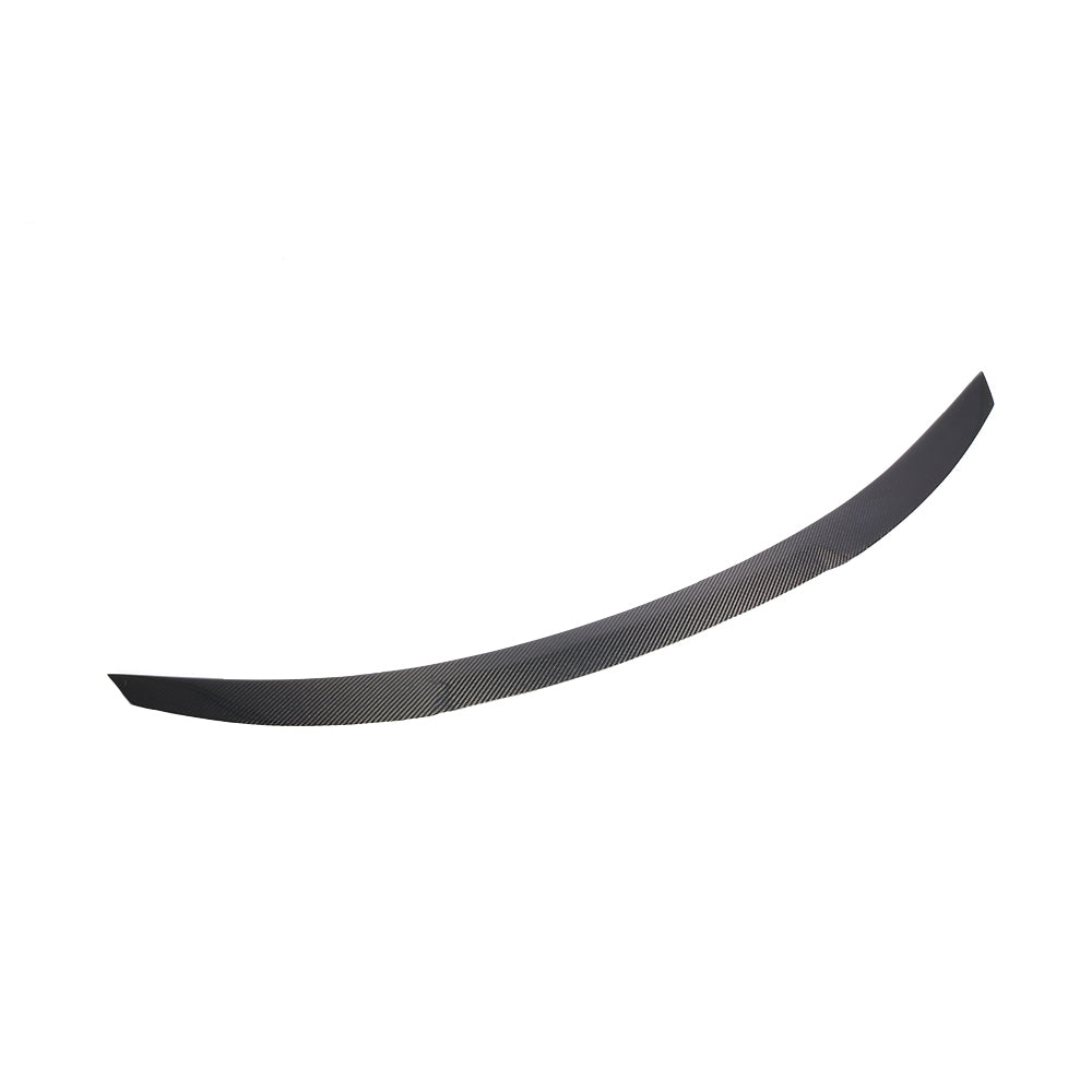 BMW 6Series F06 F13 M6/M Sport Carbon Fibre Spoiler