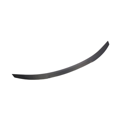 BMW 6Series F06 F13 M6/M Sport Carbon Fibre Spoiler