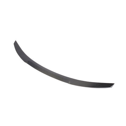 BMW 6Series F06 F13 M6/M Sport Carbon Fibre Spoiler