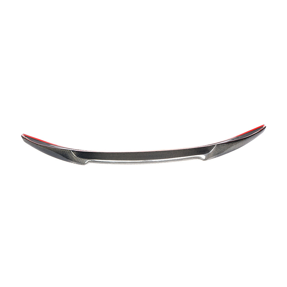 BMW 6Series F06 F13 M6/M Sport Carbon Fibre Spoiler