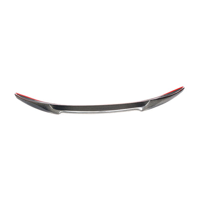 BMW 6Series F06 F13 M6/M Sport Carbon Fibre Spoiler
