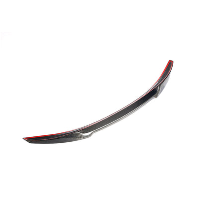 BMW 6Series F06 F13 M6/M Sport Carbon Fibre Spoiler