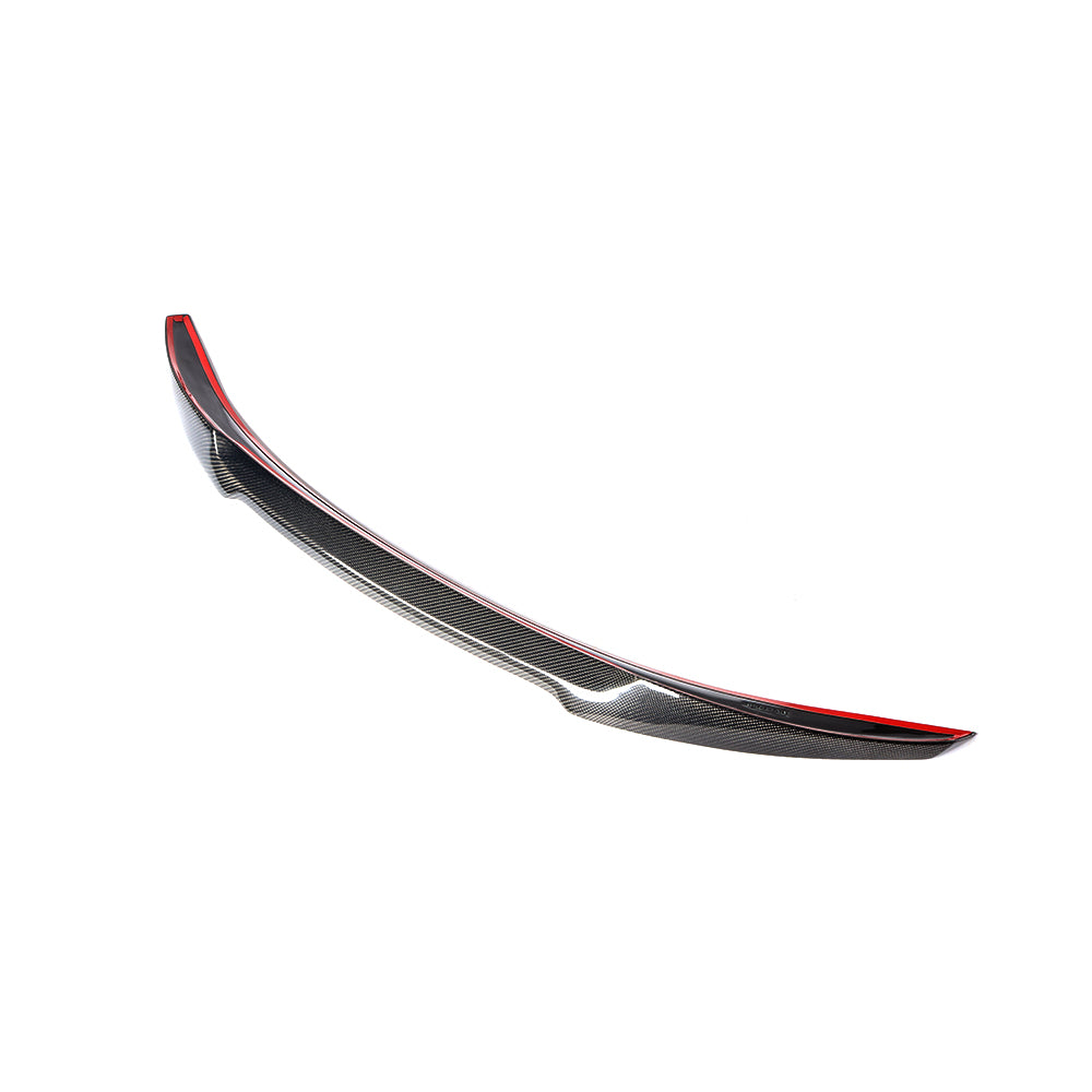 BMW 6Series F06 F13 M6/M Sport Carbon Fibre Spoiler