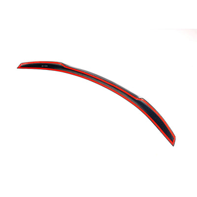 BMW 6Series F06 F13 M6/M Sport Carbon Fibre Spoiler