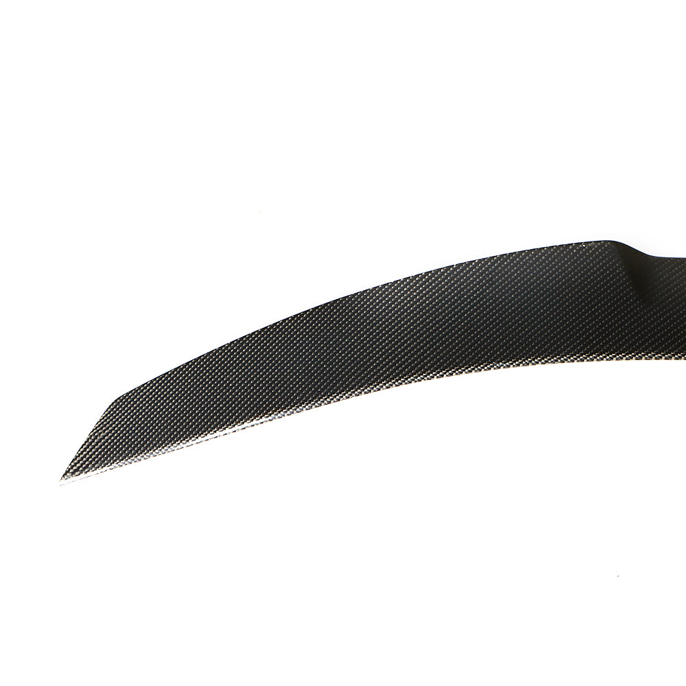 BMW 6Series F06 F13 M6/M Sport Carbon Fibre Spoiler