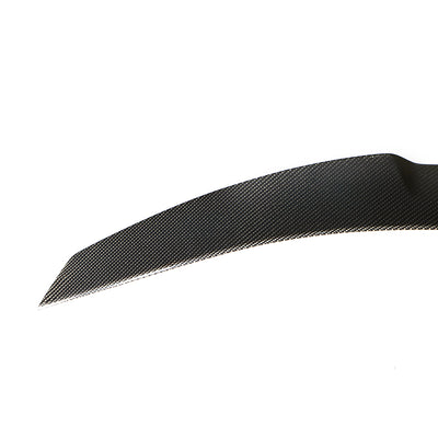 BMW 6Series F06 F13 M6/M Sport Carbon Fibre Spoiler