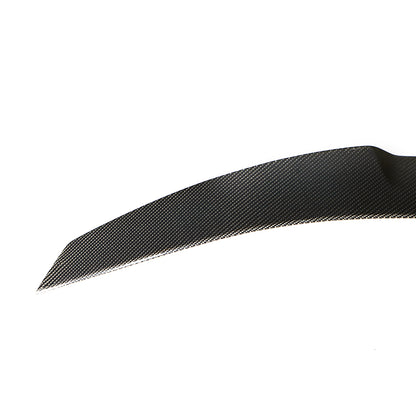 BMW 6Series F06 F13 M6/M Sport Carbon Fibre Spoiler