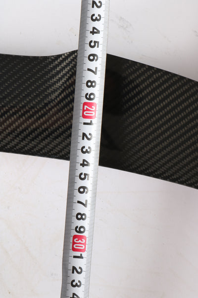 BMW 6Series F06 F13 M6/M Sport Carbon Fibre Spoiler