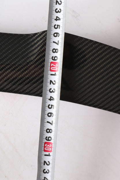 BMW 6Series F06 F13 M6/M Sport Carbon Fibre Spoiler