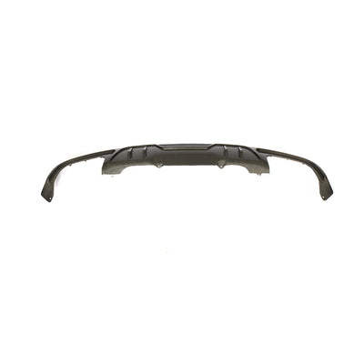 BMW X3 G01 M Sport Carbon Fibre Rear Diffuser