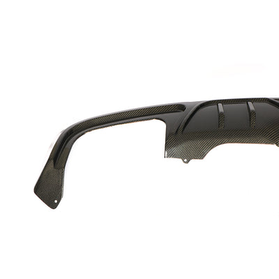 BMW X3 G01 M Sport Carbon Fibre Rear Diffuser