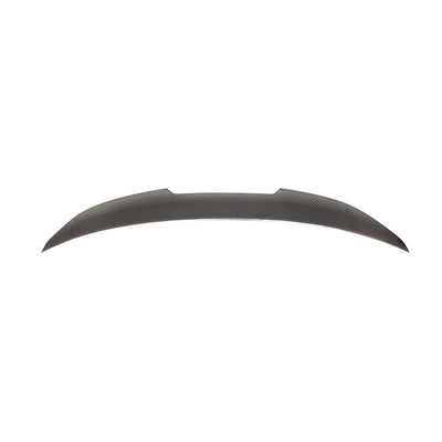 BMW 1 Series F52 Carbon Fibre Spoiler