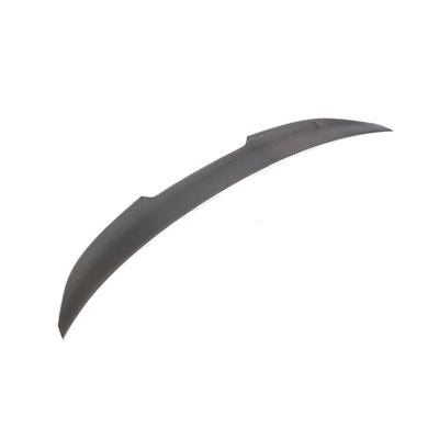 BMW 1 Series F52 Carbon Fibre Spoiler