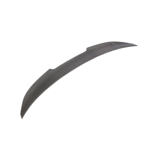 BMW 1 Series F52 Carbon Fibre Spoiler