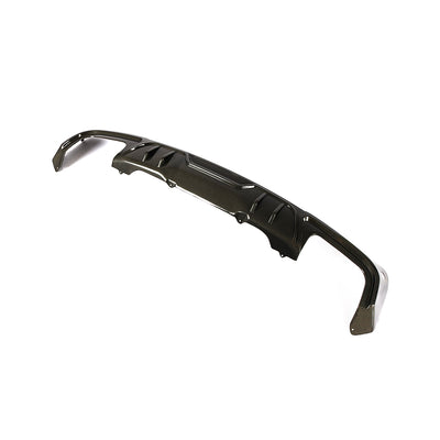 BMW X3 G01 M Sport Carbon Fibre Rear Diffuser