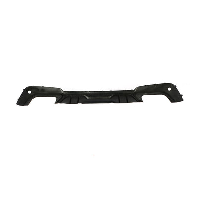 BMW X3 G01 M Sport Carbon Fibre Rear Diffuser