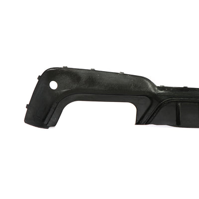 BMW X3 G01 M Sport Carbon Fibre Rear Diffuser