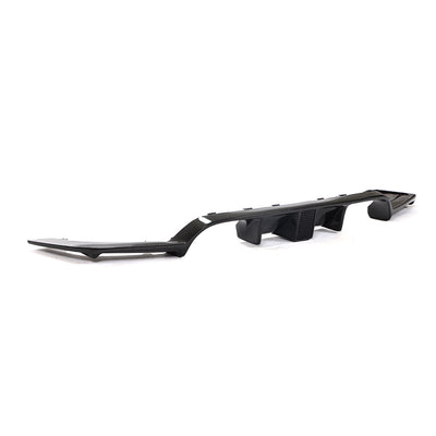 BMW M3 M4 F80 F82 F83 Carbon Fibre Rear Diffuser