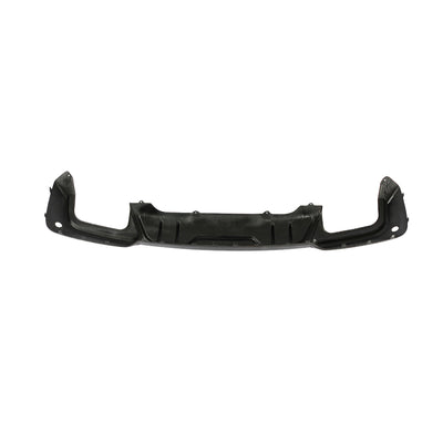 BMW X3 G01 M Sport Carbon Fibre Rear Diffuser