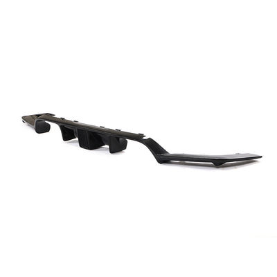 BMW M3 M4 F80 F82 F83 Carbon Fibre Rear Diffuser