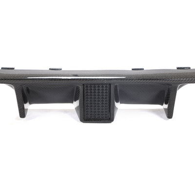 BMW M3 M4 F80 F82 F83 Carbon Fibre Rear Diffuser