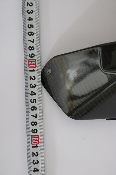 BMW X3 G01 M Sport Carbon Fibre Rear Diffuser