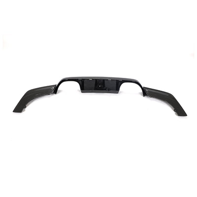 BMW M3 M4 F80 F82 F83 Carbon Fibre Rear Diffuser