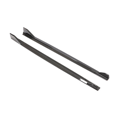 BMW Z4 G29 Carbon Fibre Side Skirts