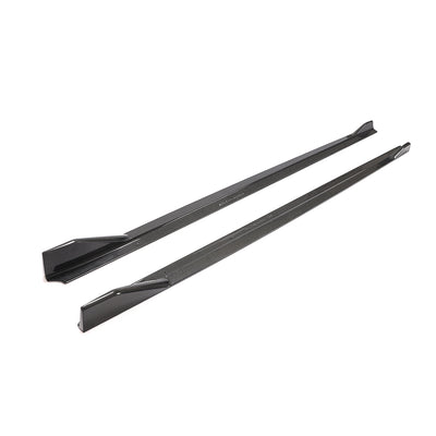 BMW Z4 G29 Carbon Fibre Side Skirts