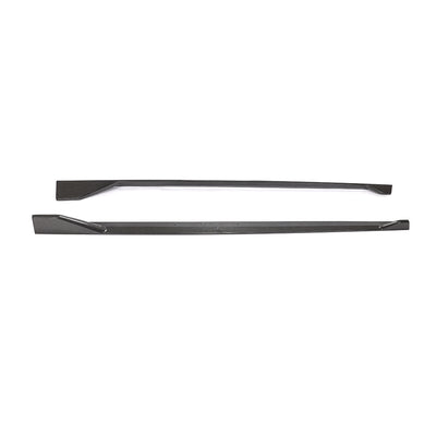BMW Z4 G29 Carbon Fibre Side Skirts
