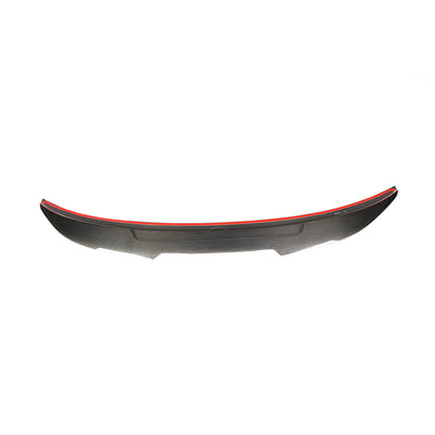 BMW 1 Series F52 Carbon Fibre Spoiler