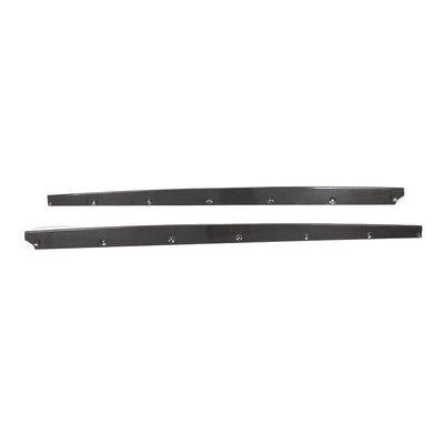 BMW Z4 G29 Carbon Fibre Side Skirts