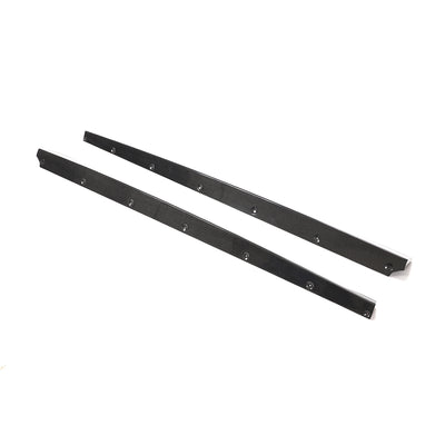 BMW Z4 G29 Carbon Fibre Side Skirts