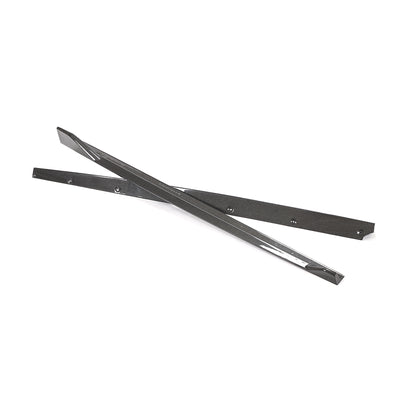 BMW Z4 G29 Carbon Fibre Side Skirts