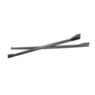 BMW Z4 G29 Carbon Fibre Side Skirts