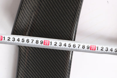 BMW 1 Series F52 Carbon Fibre Spoiler