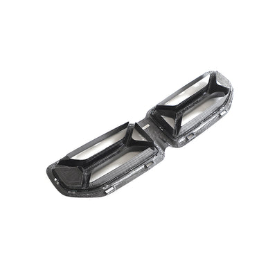 BMW M2 G87 Dry Carbon Fibre Grill