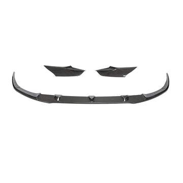 BMW Z4 G29 Carbon Fibre Front Lip