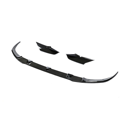 BMW Z4 G29 Carbon Fibre Front Lip