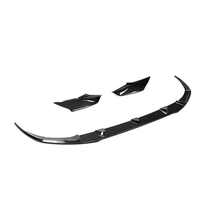 BMW Z4 G29 Carbon Fibre Front Lip