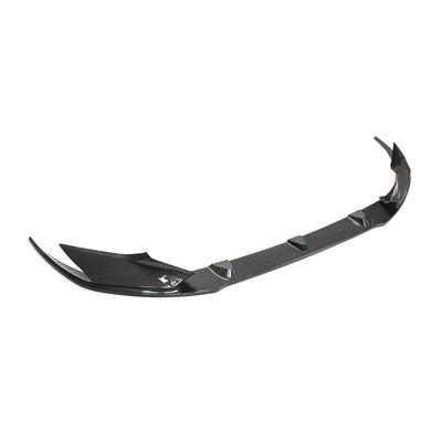BMW Z4 G29 Carbon Fibre Front Lip
